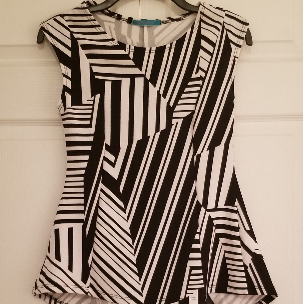 Julie's closet top